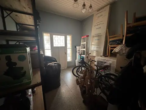 Casa en Venta de 5 dormitorios