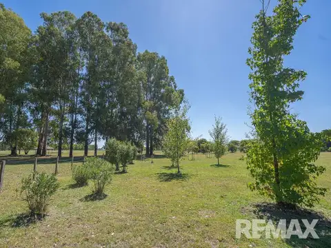 Terreno en Venta de 10316,0 m2