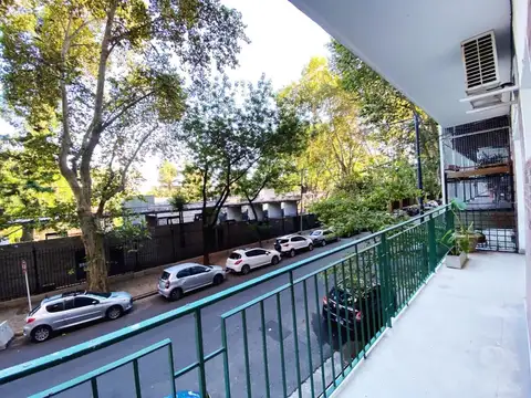 Departamento  en Alquiler en Palermo, Capital Federal, Buenos Aires