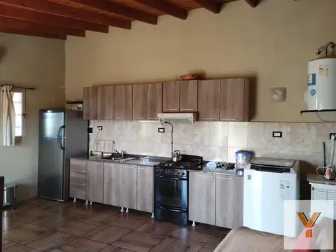 Casa en Venta 8 años