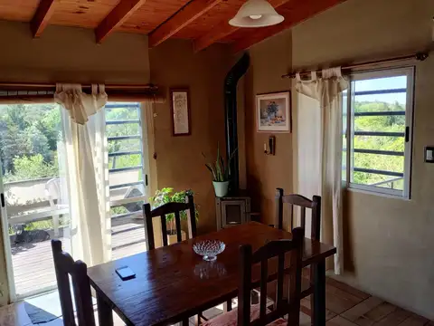 Casa 8 ambientes con 5 baños