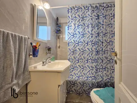 Departamento en Venta en Plaza Mitre, USD 69.500