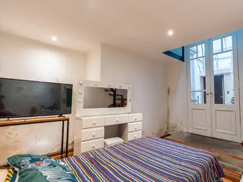 Depto Tipo Casa en Venta 21 años