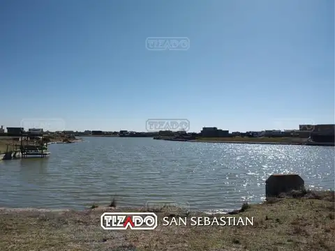 Terreno Lote  en Venta ubicado en San Sebastian - AREA 8, San Sebastian, Escobar