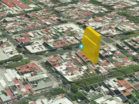 VENTA LOTE SOBRE AV GAONA 2600 USAA
