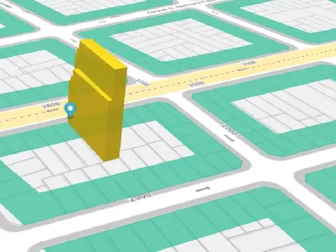 Avenida Gaona 2600