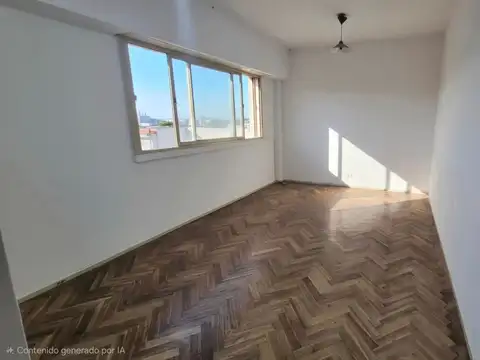 VENTA DEPARTAMENTO MONOAMBIENTE MONSERRAT