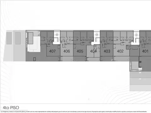 Av. del Puerto y Puerto Iguazú - Unidad 407