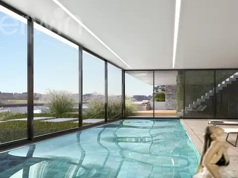 Departamento - Tigre