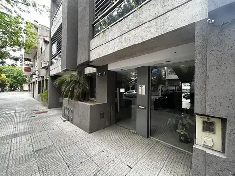 Departamento en Mataderos Norte - 3 ambientes-dormitorio en suite- 2 baños-balcón terraza lavadero y