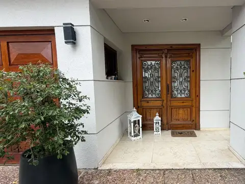 Casa en Venta 20 años
