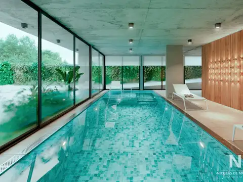 Departamento en Venta A Estrenar