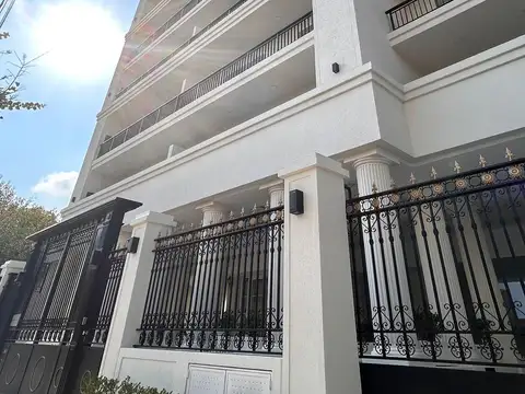 Departamento - 3 Ambientes - San Martin (centro)