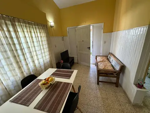 Casa en Venta en San Clemente del Tuyu, USD 45.000