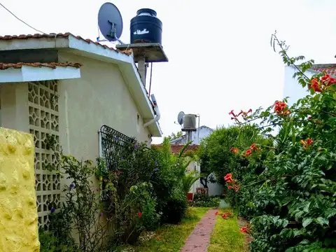 Casa en Venta 30 años