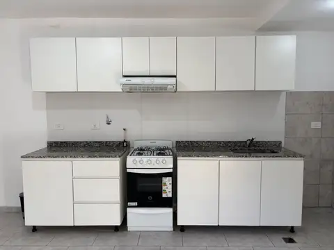 ALQUILER DEPARTAMENTO PH 2 AMBIENTES MORON