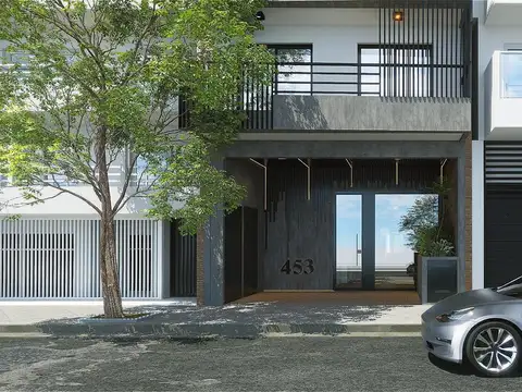 Departamento en Venta de Monoambiente