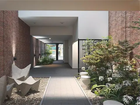 Departamento en Venta en Martin, USD 75.000