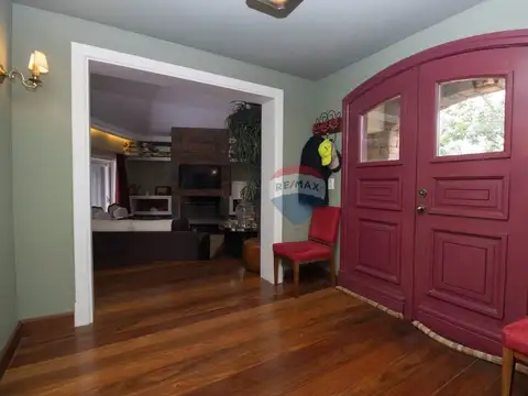 Camino de los Horneros 200