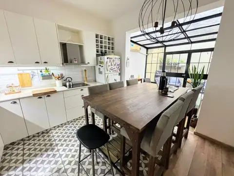 Departamento en Venta de 3 ambientes
