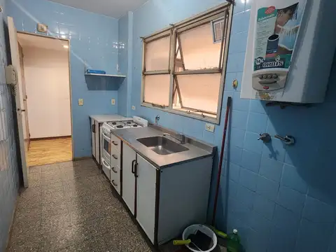 Departamento en Venta en Recoleta, USD 92.000