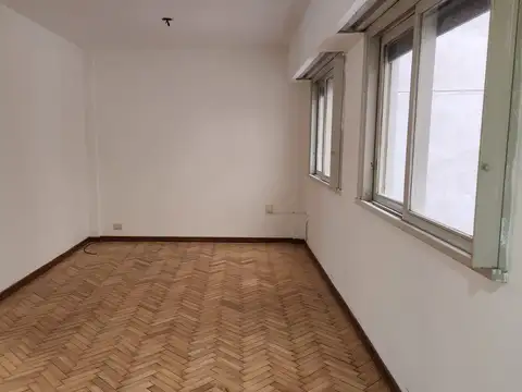 2 Amb, Ideal Inversión. Pueyrredon y Santa Fe