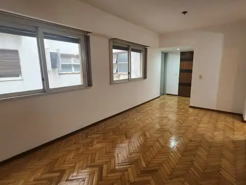 Avenida Pueyrredón 1300, Piso 7