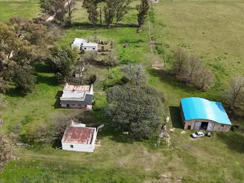 Campo en Venta en Nuevo Torino, Las Colonias