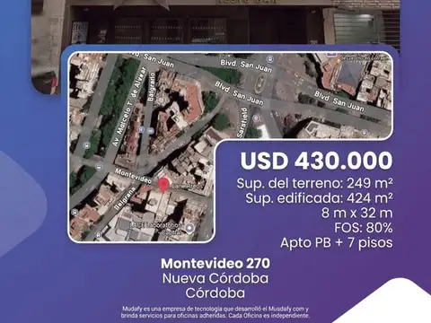 Montevideo 200