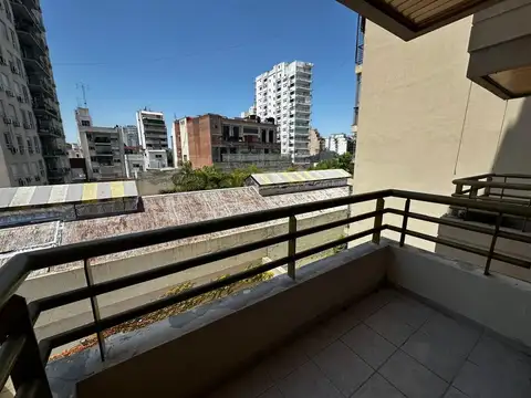 Departamento en Alquiler en Caballito Norte, $ 500.000