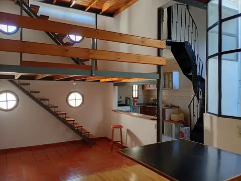 Departamento en Venta en San Nicolás, USD 139.000