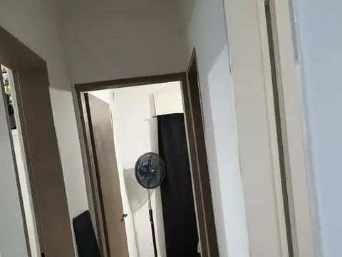 Depto Tipo Casa 2 ambientes con 1 baño