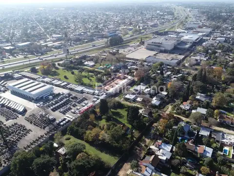 Terreno en Venta de 3414,0 m2