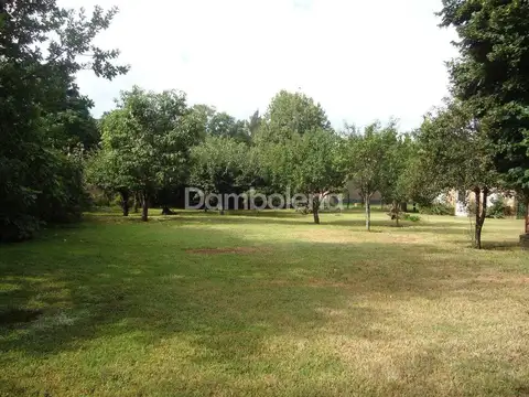 Terreno Fracción  en Venta Moreno