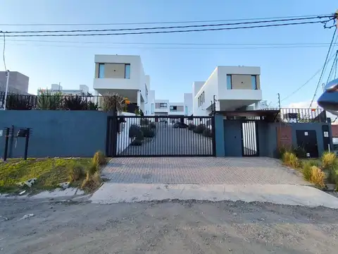 VENTA DÚPLEX CUESTA COLORADA 2 DORM 2 BAÑOS