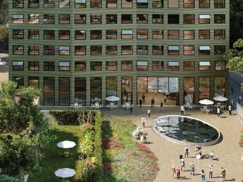 Local en Venta en Puerto Madero, USD 1.733.200