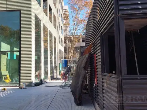 Local en Venta en Puerto Madero, USD 1.733.200