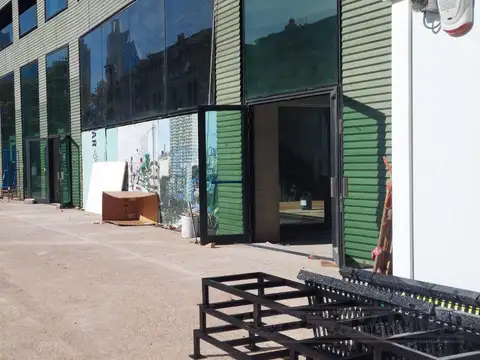 Local en Venta A Estrenar