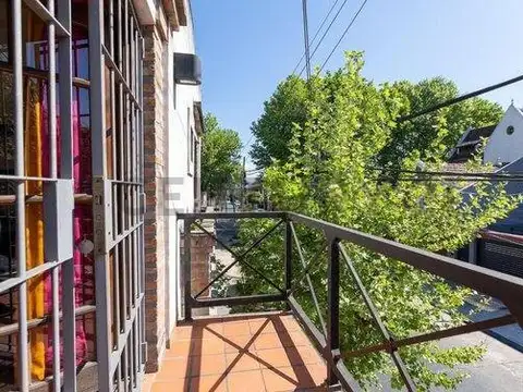 Casa 4 amb San Martín Centro. Apto crédito