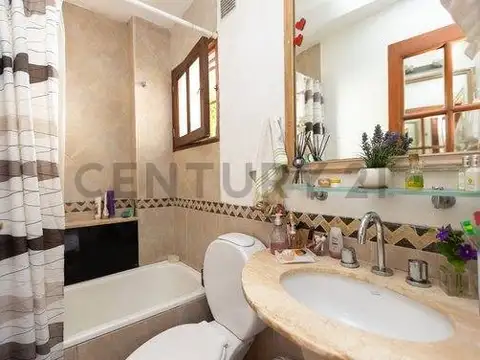 Casa 4 amb San Martín Centro. Apto crédito