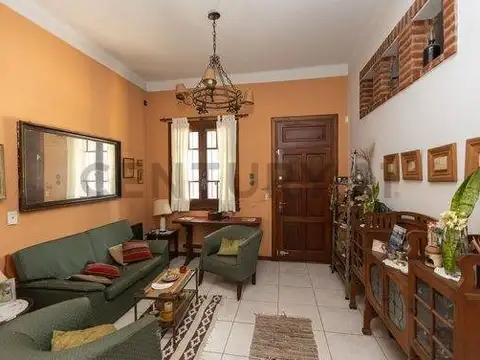 Casa 4 amb San Martín Centro. Apto crédito