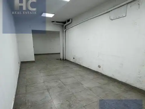 Local en Alquiler en Villa Centenario, $ 750.000