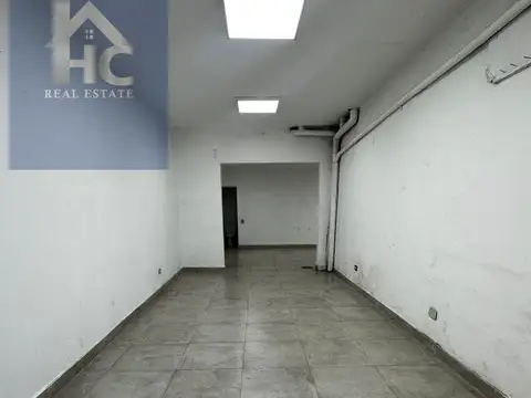 Local en Alquiler A Estrenar