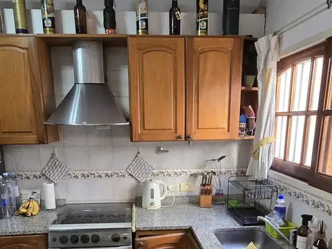 Depto Tipo Casa en Venta 21 años