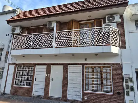Venta PH Villa Urquiza  3 Ambientes APTO CRÉDITO