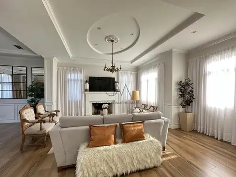 Casa en Venta en Mar Del Plata, USD 1.400.000