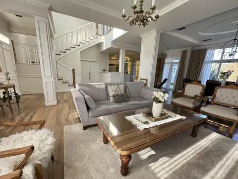 Casa en Venta A Estrenar