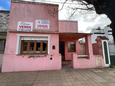A Del Valle 900