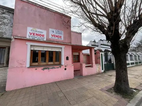 VENTA !! CASA MUY BUENA UBICACION !! AYACUCHO