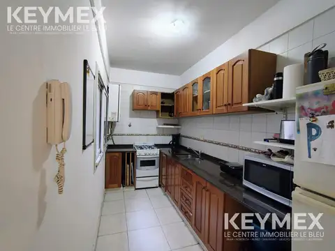 Departamento en Venta en Victoria, USD 122.000